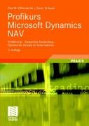 Profikurs Microsoft Dynamics NAV El-Assal Samir, Diffenderfer Paul M.