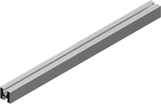 Profil aluminiowy PAL40H40/2,1 BAKS