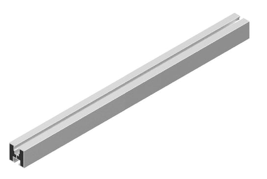 Profil aluminiowy PAL40H40/2,2 BAKS