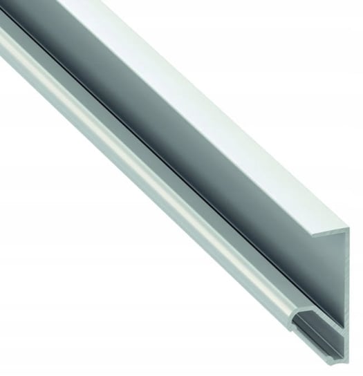 Profil aluminowy do półek szaf Q18 2m Biały SmartLED