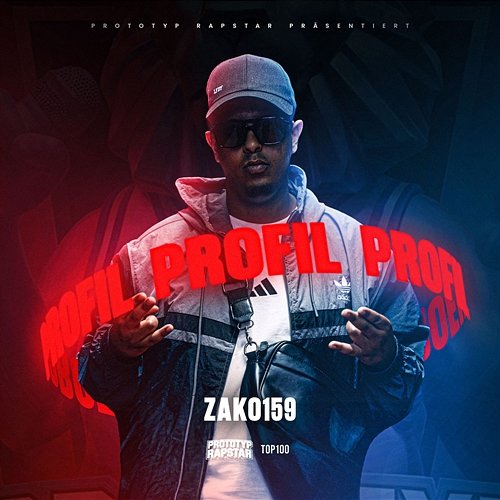 Profil Zako159, PROTOTYP RAPSTAR