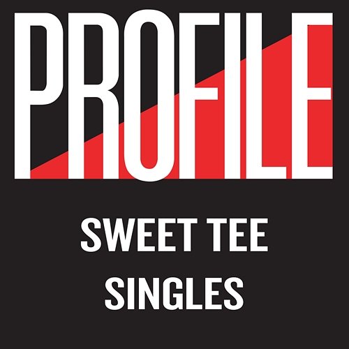 Profile Singles Sweet Tee