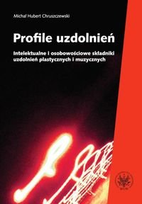 Profile uzdolnień Chruszczewski Michał Hubert