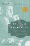 Profiles in Courage Kennedy John F.
