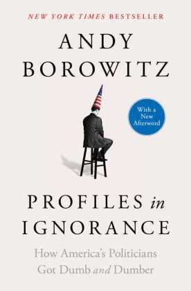 Profiles in Ignorance Simon & Schuster US