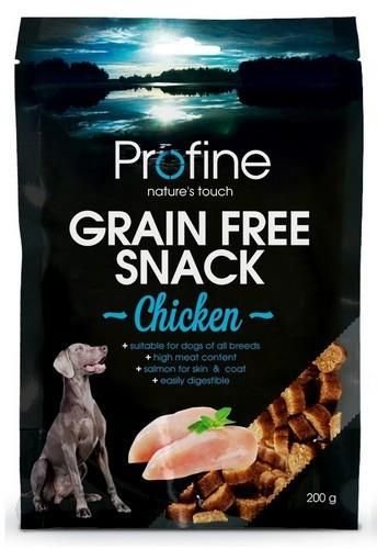 Profine Grain Free z kurczakiem 200g PROFINE
