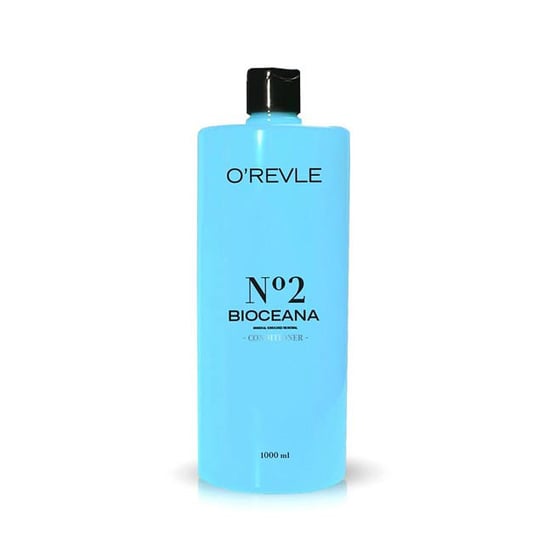 Profis Cosmetics, O'Revle N°2 Bioceana, Odżywka do włosów, 1000 ml Profis Cosmetics