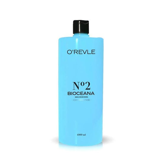 Profis Cosmetics, O'Revle N°2 Bioceana, Odżywka do włosów, 1000 ml PROFIS