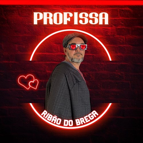 Profissa Ribão do Brega
