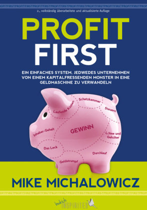 Profit First Verlag Barbara Budrich
