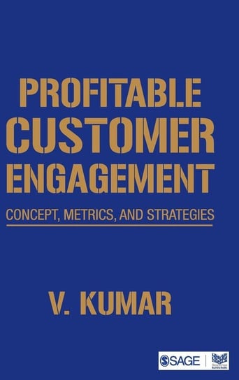 Profitable Customer Engagement Null
