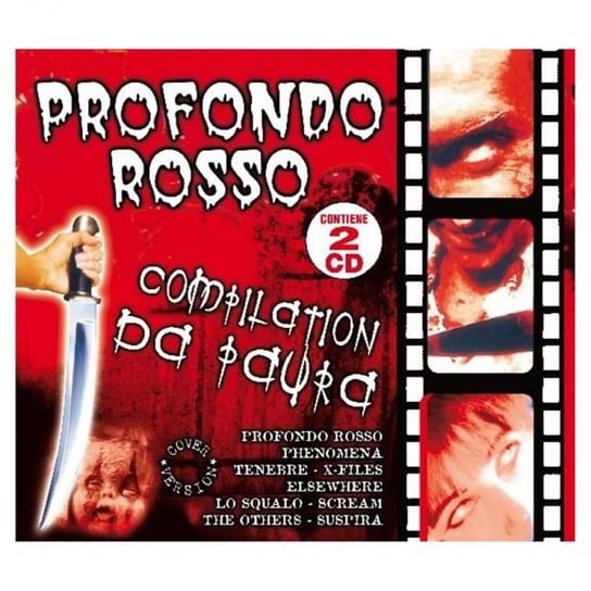 Profondo Rosso Various Artists