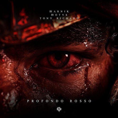 Profondo Rosso Marnik, MOTVS, Tony Richard