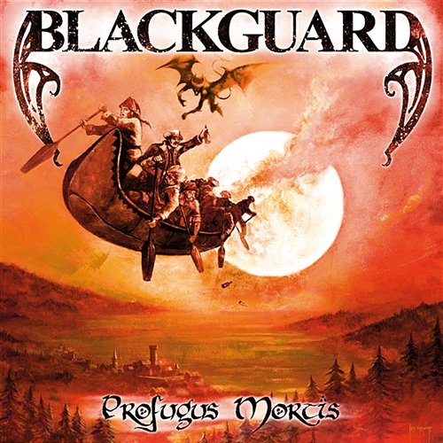 I Demon Blackguard