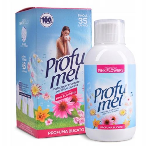 Profumel Perfumy Do Prania Pink Flower, 250 Ml Inny producent