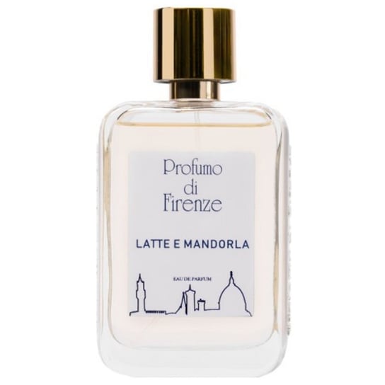 Profumo di Firenze Latte e Mandorla woda perfumowana spray 100ml Inna marka