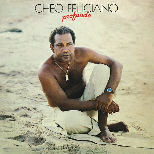 Profundo Cheo Feliciano