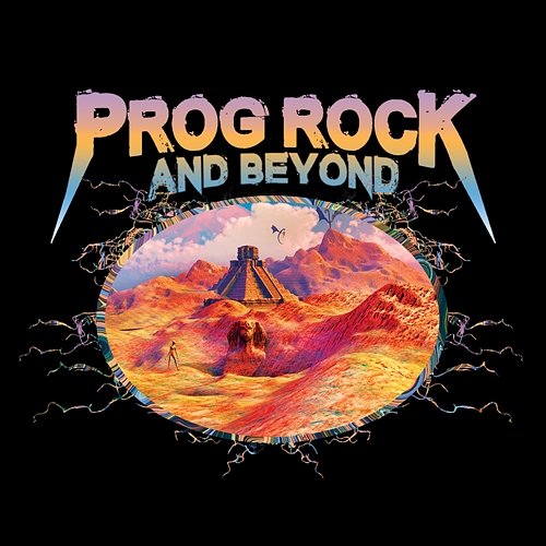 Prog Rock & Beyond Various Artists
