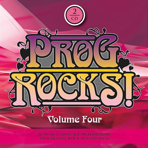 Prog Rocks!: Volume 4 Various Artists