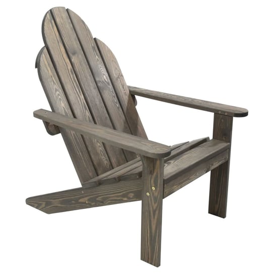 Progarden fotel ogrodowy adirondack, drewniany ProGarden