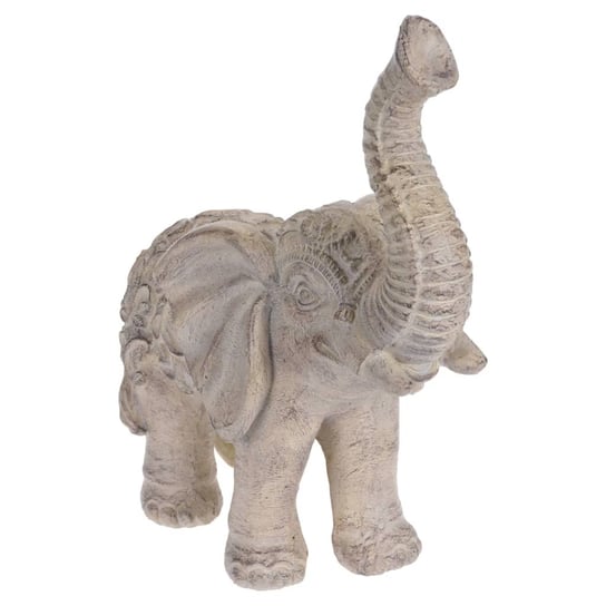 ProGarden Ozdobna figurka słonia, 43 x 22,5 x 51 cm ProGarden