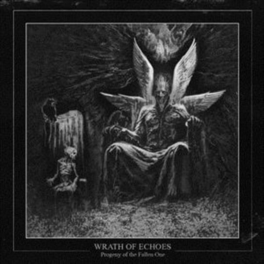 Progeny of the Fallen One Wrath of Echoes