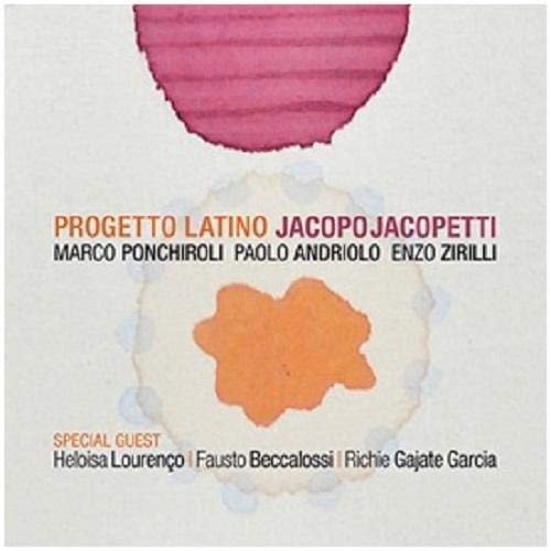 Progetto Latino Various Artists