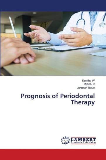 Prognosis of Periodontal Therapy W Kavitha