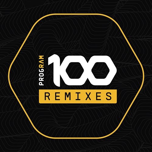ProgRAM 100: Remixes Various Artists