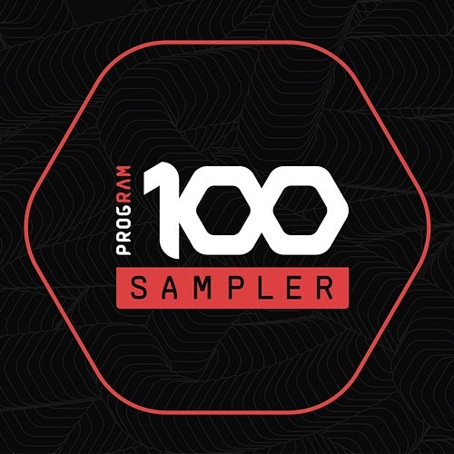 ProgRAM 100: Sampler Various Artists