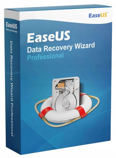 Program Ease US Data Recovery Wizard Professional Ashampoo