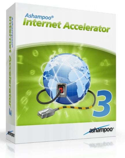 Program Internet Accelerator 3 Ashampoo Ashampoo
