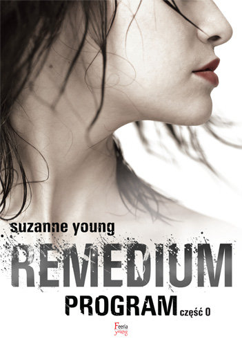 Program. Remedium. Część 0 Young Suzanne