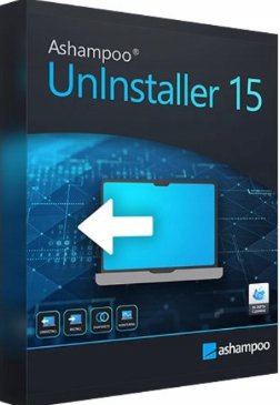 Program Uninstaller 15 Ashampoo Ashampoo