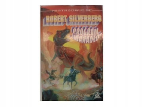 Program Wahadło Robert Silverberg