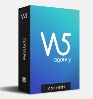 Program Website X5 Agency Incomedia Incomedia