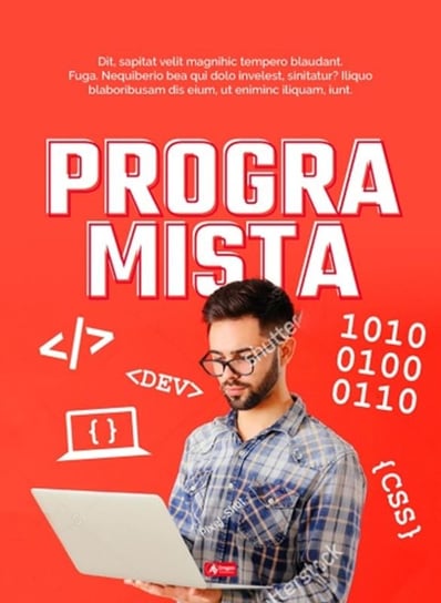 Programista Ogrocka Angelika