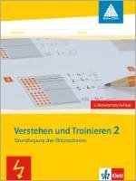 Programm "mathe 2000". Verstehen und Trainieren. Arbeitsheft für das 2. Schuljahr Klett Ernst /Schulbuch, Klett