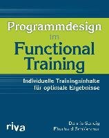 Programmdesign im Functional Training Schlommer Eberhard, Sandig Dennis