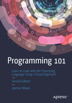 Programming 101 Springer, Berlin