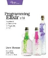 Programming Elixir 1.6 Thomas Dave