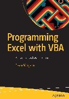 Programming Excel with VBA Morgado Flavio
