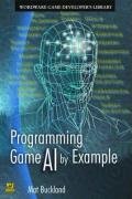 Programming Game AI By Example Buckland Mat