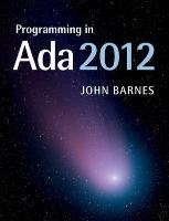 Programming in Ada 2012 Barnes John