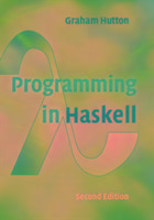 Programming in Haskell Hutton Graham