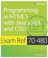 Programming in HTML5 with JavaScript and CSS3 Delorme Rick