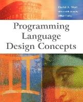 Programming Language Design Concepts Watt