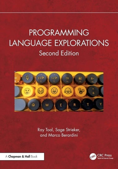 Programming Language Explorations W opisie