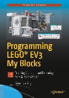 Programming LEGO® EV3 My Blocks Harding Gene