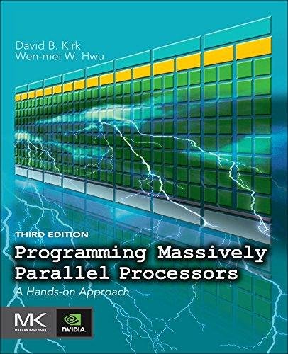 Programming Massively Parallel Processors Kirk David